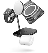 ワイヤレス充電器 ZENS LIBERTY Apple Watchチャージャー付 Amazon.com: ZENS USB Charger (Charging Cable/Wireless